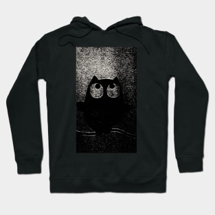 Night Owl Hoodie